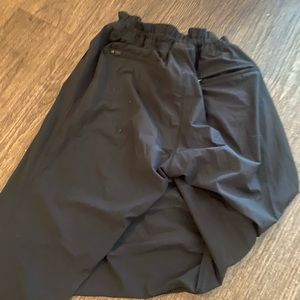 Thrifted Lululemon Joggers